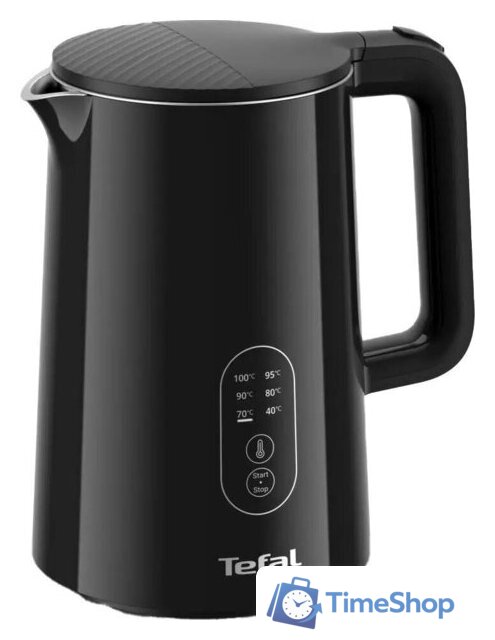 Электрический чайник Tefal KO6518E0 - Изображение №2 — Интернет-магазин Time-Shop