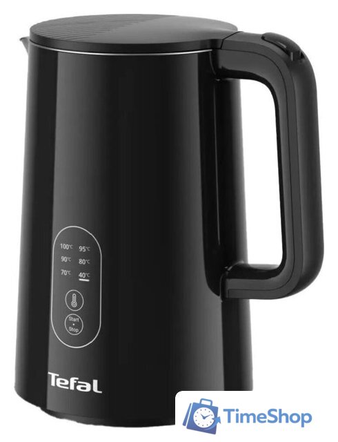 Электрический чайник Tefal KO6518E0 - Изображение №1 — Интернет-магазин Time-Shop