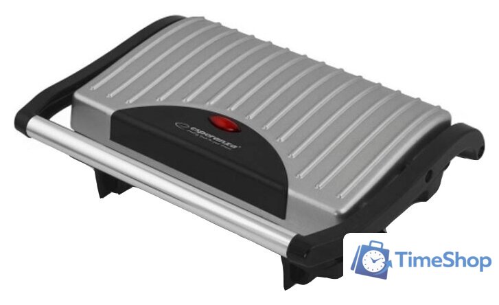 Электрогриль Esperanza Taleggio EKG005 - Изображение №2 — Интернет-магазин Time-Shop