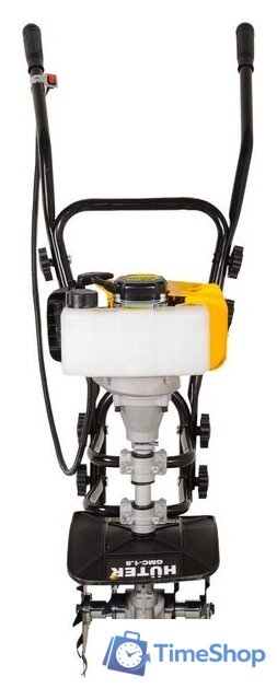 Мотокультиватор бензиновый Huter GMC-1.8 - Изображение №3 — Интернет-магазин Time-Shop