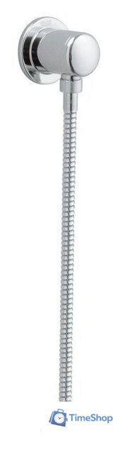 Шланговое подключение Grohe Relexa 28671000 - Изображение №2 — Интернет-магазин Time-Shop