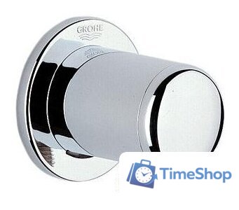 Шланговое подключение Grohe Relexa 28671000 - Изображение №1 — Интернет-магазин Time-Shop