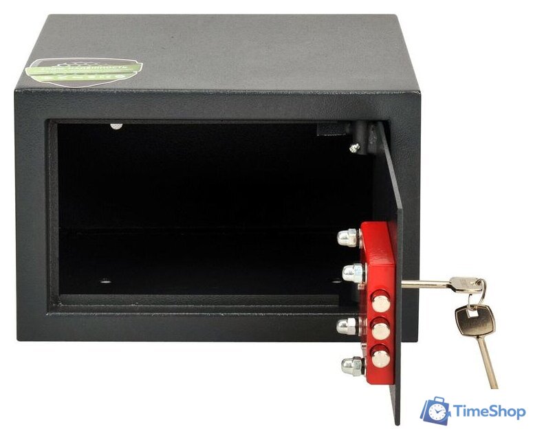 Мебельный сейф CACTUS CS-SF-K18 - Изображение №2 — Интернет-магазин Time-Shop