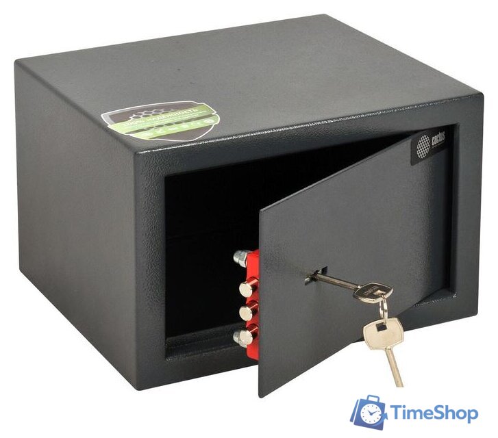 Мебельный сейф CACTUS CS-SF-K18 - Изображение №3 — Интернет-магазин Time-Shop