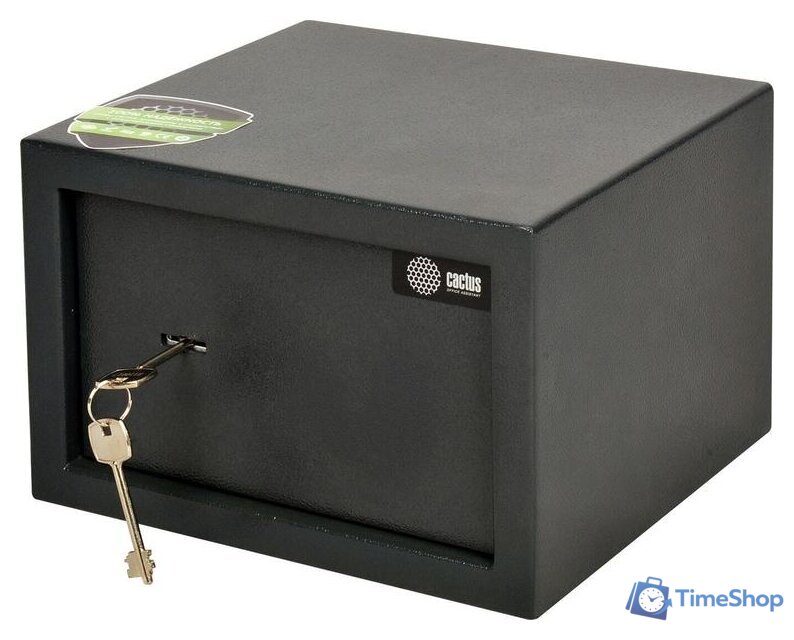 Мебельный сейф CACTUS CS-SF-K18 - Изображение №1 — Интернет-магазин Time-Shop
