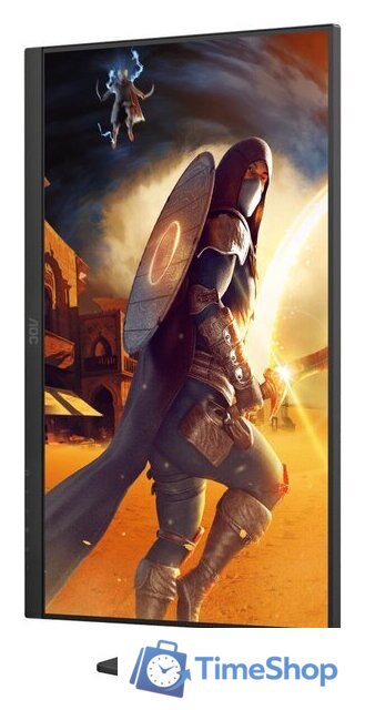 Игровой монитор AOC Gaming 27G4HX - Изображение №9 — Интернет-магазин Time-Shop