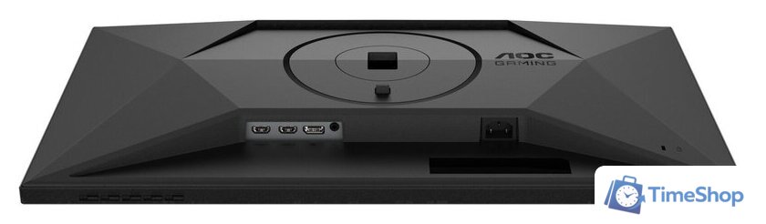 Игровой монитор AOC Gaming 27G4HX - Изображение №6 — Интернет-магазин Time-Shop