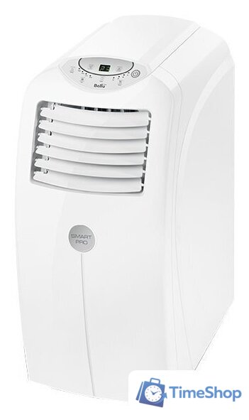 Мобильный кондиционер Ballu BPAC-20 CE - Изображение №1 — Интернет-магазин Time-Shop