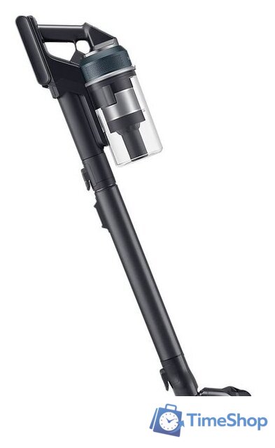 Пылесос Samsung VS20C954FTB - Изображение №6 — Интернет-магазин Time-Shop
