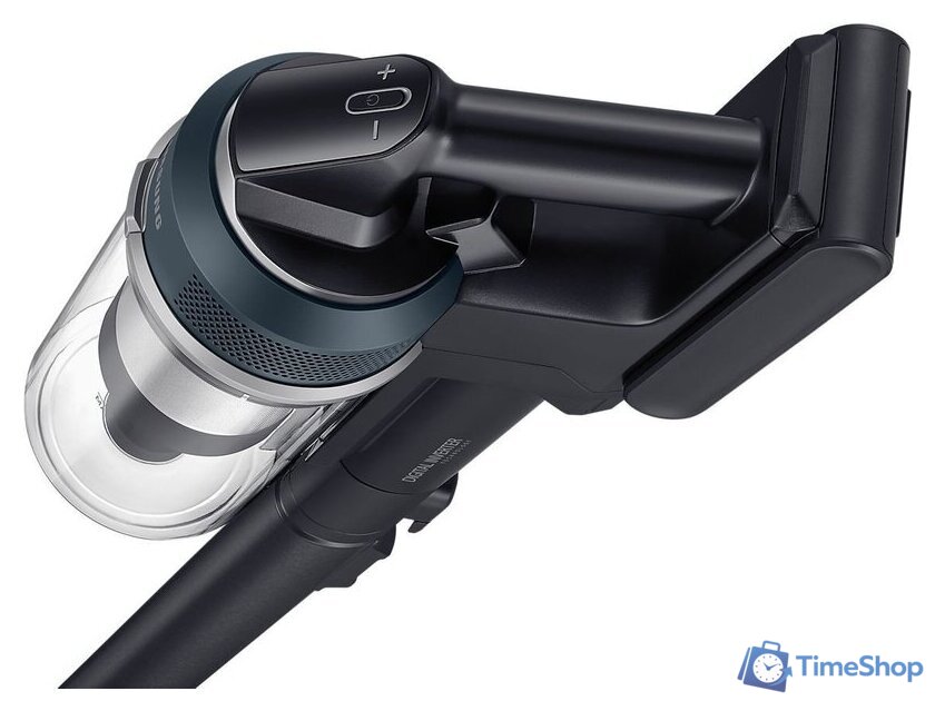 Пылесос Samsung VS20C954FTB - Изображение №28 — Интернет-магазин Time-Shop