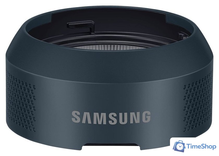 Пылесос Samsung VS20C954FTB - Изображение №10 — Интернет-магазин Time-Shop