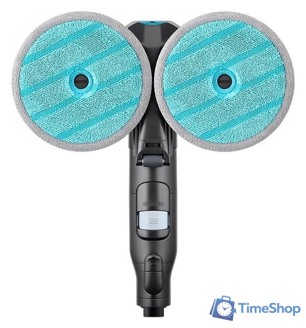 Пылесос Samsung VS20C954FTB - Изображение №30 — Интернет-магазин Time-Shop