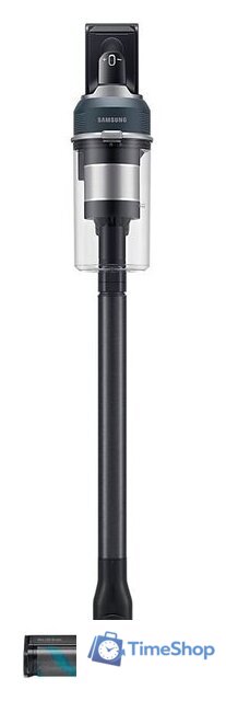 Пылесос Samsung VS20C954FTB - Изображение №3 — Интернет-магазин Time-Shop
