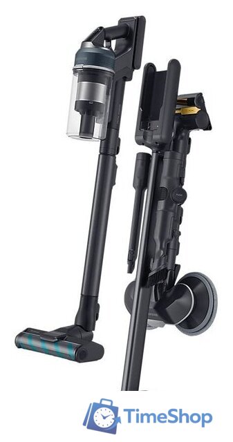 Пылесос Samsung VS20C954FTB - Изображение №24 — Интернет-магазин Time-Shop