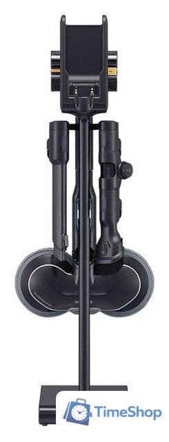 Пылесос Samsung VS20C954FTB - Изображение №25 — Интернет-магазин Time-Shop