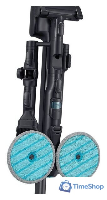 Пылесос Samsung VS20C954FTB - Изображение №26 — Интернет-магазин Time-Shop