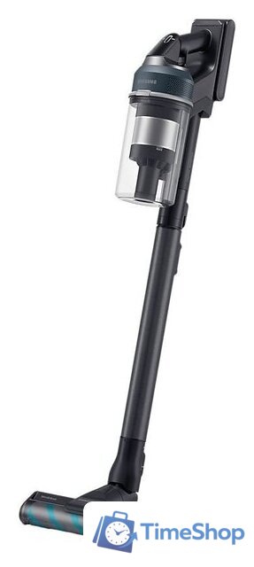 Пылесос Samsung VS20C954FTB - Изображение №4 — Интернет-магазин Time-Shop