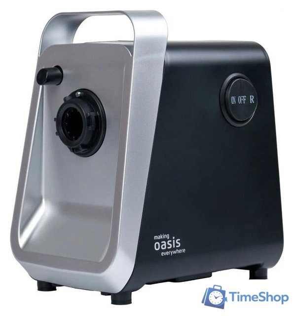 Мясорубка Making Oasis Everywhere MG-LK2 - Изображение №3 — Интернет-магазин Time-Shop