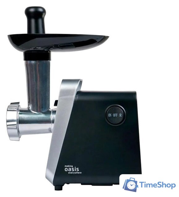 Мясорубка Making Oasis Everywhere MG-LK2 - Изображение №1 — Интернет-магазин Time-Shop
