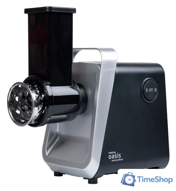 Мясорубка Making Oasis Everywhere MG-LK2 - Изображение №2 — Интернет-магазин Time-Shop