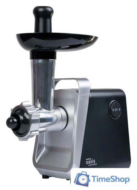Мясорубка Making Oasis Everywhere MG-LK2 - Изображение №6 — Интернет-магазин Time-Shop