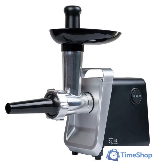 Мясорубка Making Oasis Everywhere MG-LK2 - Изображение №5 — Интернет-магазин Time-Shop