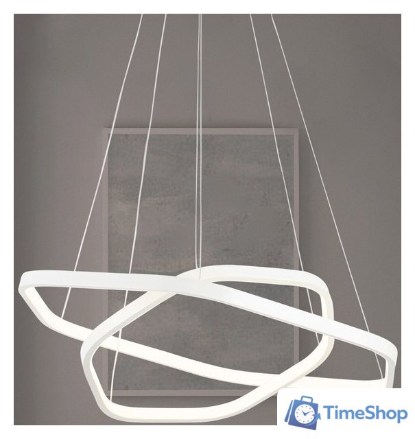 Подвесная люстра Ambrella light Line FL360 - Изображение №1 — Интернет-магазин Time-Shop