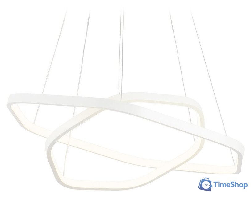 Подвесная люстра Ambrella light Line FL360 - Изображение №4 — Интернет-магазин Time-Shop