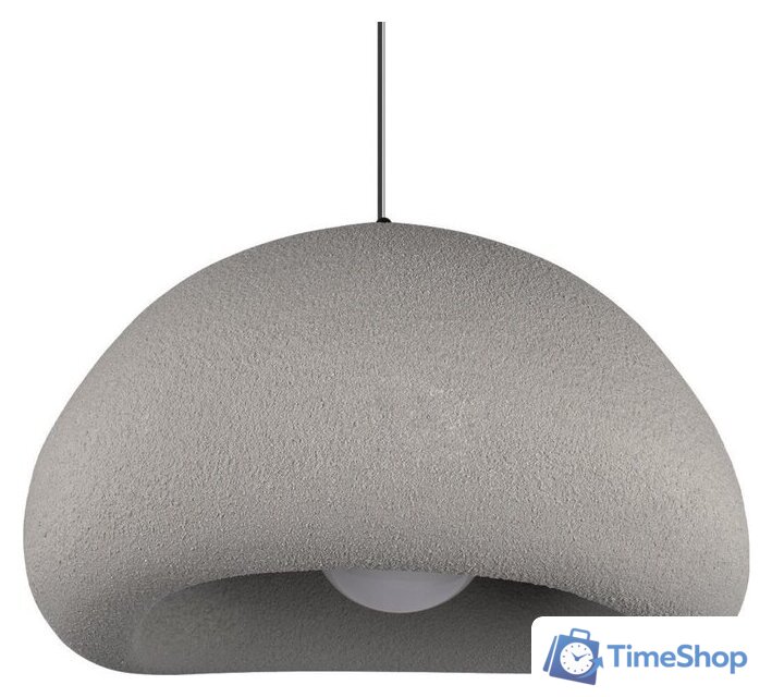 Подвесная люстра LOFT IT Stone 10252/400 (серый) - Изображение №2 — Интернет-магазин Time-Shop