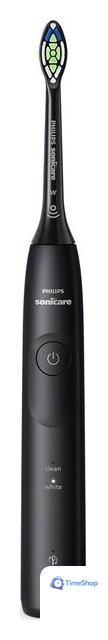 Электрическая зубная щетка Philips Sonicare 5500 HX7111/01 - Изображение №3 — Интернет-магазин Time-Shop