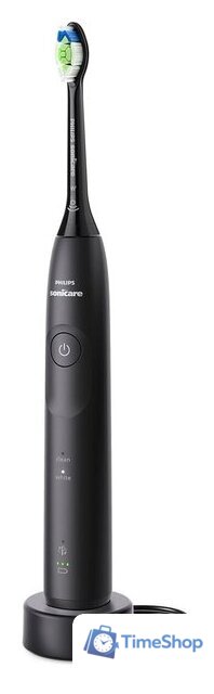 Электрическая зубная щетка Philips Sonicare 5500 HX7111/01 - Изображение №1 — Интернет-магазин Time-Shop