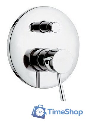 Смеситель Remer Minimal N 09 - Изображение №1 — Интернет-магазин Time-Shop