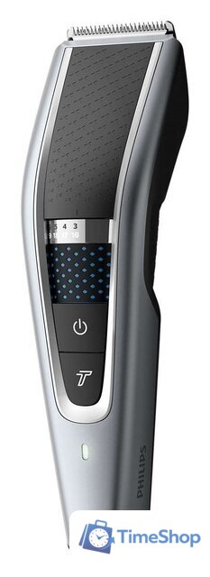 Машинка для стрижки волос Philips HC5630/15 - Изображение №2 — Интернет-магазин Time-Shop