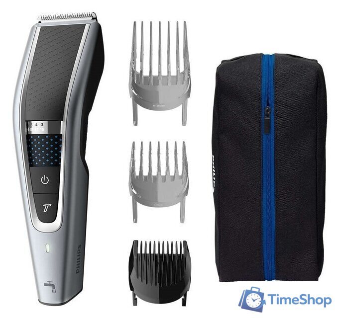 Машинка для стрижки волос Philips HC5630/15 - Изображение №1 — Интернет-магазин Time-Shop