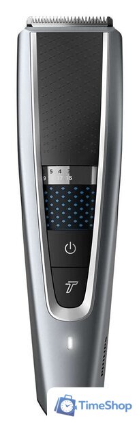 Машинка для стрижки волос Philips HC5630/15 - Изображение №3 — Интернет-магазин Time-Shop