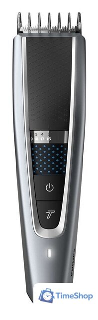 Машинка для стрижки волос Philips HC5630/15 - Изображение №4 — Интернет-магазин Time-Shop