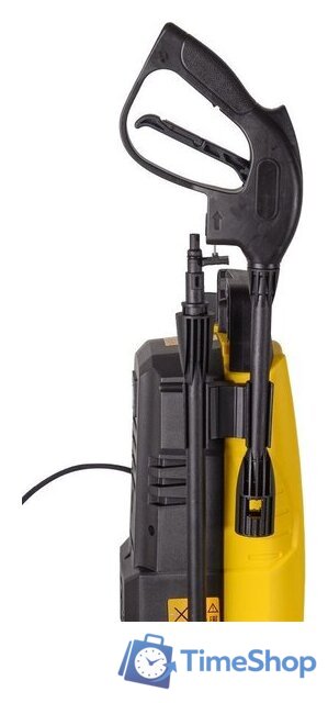 Мойка высокого давления Huter W105-P - Изображение №2 — Интернет-магазин Time-Shop