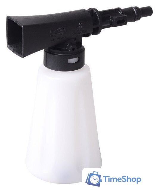 Мойка высокого давления Huter W105-P - Изображение №7 — Интернет-магазин Time-Shop