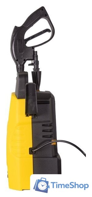 Мойка высокого давления Huter W105-P - Изображение №4 — Интернет-магазин Time-Shop
