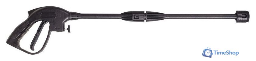 Мойка высокого давления Huter W105-P - Изображение №6 — Интернет-магазин Time-Shop