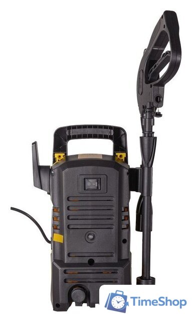 Мойка высокого давления Huter W105-P - Изображение №3 — Интернет-магазин Time-Shop
