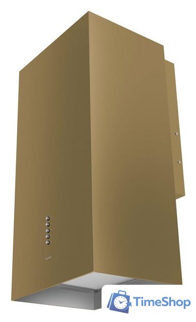 Кухонная вытяжка MAUNFELD Bath 401 (золотой) - Изображение №1 — Интернет-магазин Time-Shop