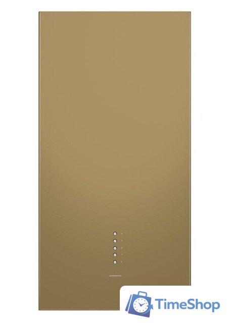 Кухонная вытяжка MAUNFELD Bath 401 (золотой) - Изображение №4 — Интернет-магазин Time-Shop