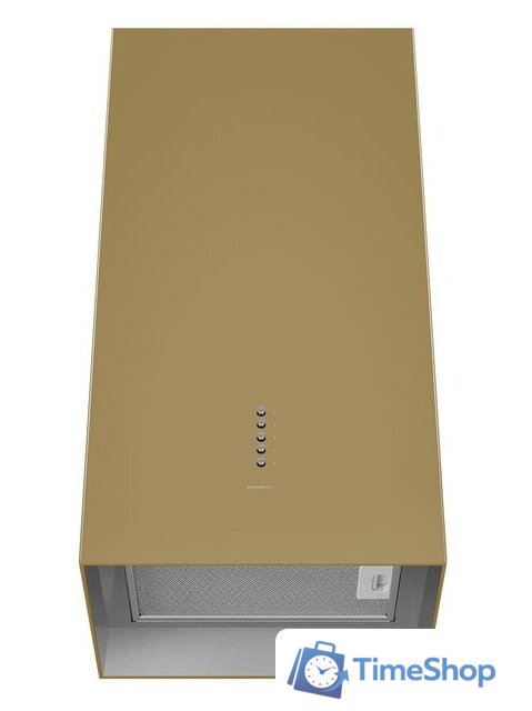 Кухонная вытяжка MAUNFELD Bath 401 (золотой) - Изображение №2 — Интернет-магазин Time-Shop