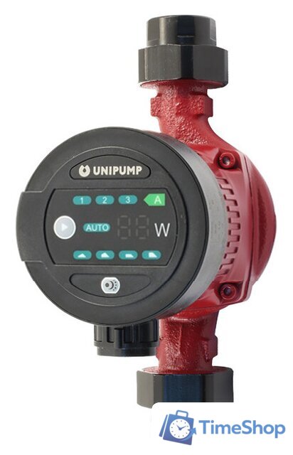 Циркуляционный насос Unipump LPA 25-40 - Изображение №1 — Интернет-магазин Time-Shop