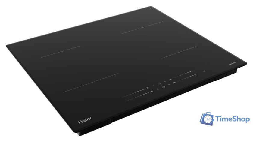 Варочная панель Haier HHX-Y64SVVB - Изображение №3 — Интернет-магазин Time-Shop