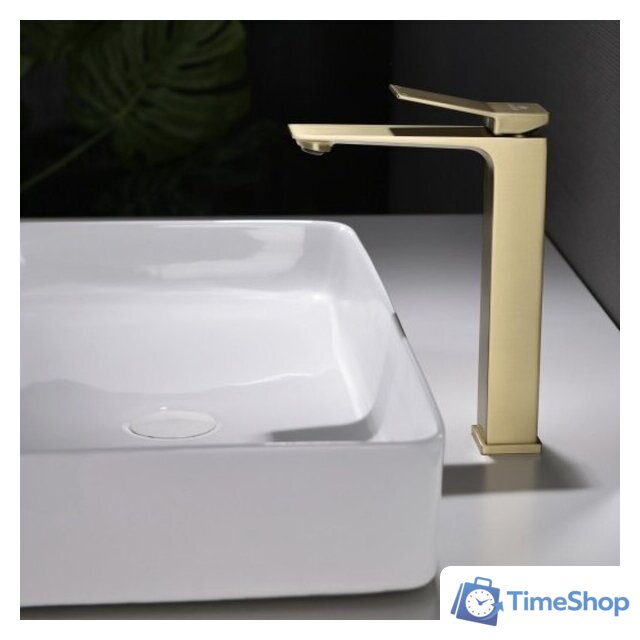 Смеситель Ganzer GZ05112-S - Изображение №6 — Интернет-магазин Time-Shop