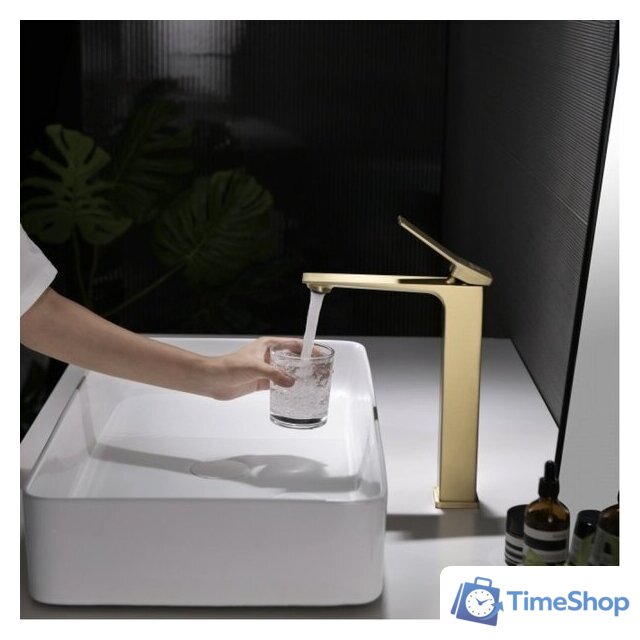 Смеситель Ganzer GZ05112-S - Изображение №8 — Интернет-магазин Time-Shop