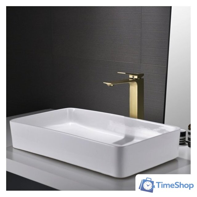 Смеситель Ganzer GZ05112-S - Изображение №10 — Интернет-магазин Time-Shop