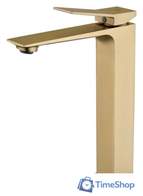 Смеситель Ganzer GZ05112-S - Изображение №1 — Интернет-магазин Time-Shop